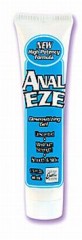 Anal Eze