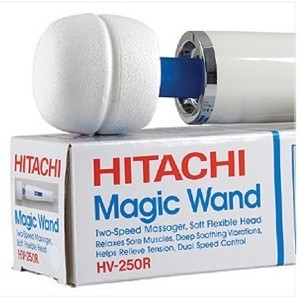 Hitachi Magic Wand