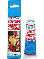 China Shrink Cream