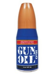 Gun Oil 4oz