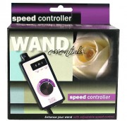 Wand Speed Controller