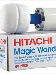 Hitachi Magic Wand
