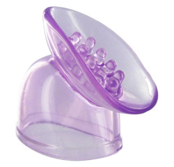 Lilly Pod Attachment