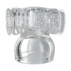 the hummingbird masturbator sleeve Amazon.com: Wand Essentials Hummingbird Wand Attachment – Male Masturbator  Sleeve for Magic Wand Massagers, Soft Textured TPR, Fits Most Wand Massager  Heads, Wand Vibrator Accessory : Health & Household main image 1