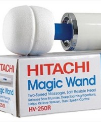 Hitachi Magic Wand