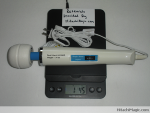 Hitachi Magic Wand Original HV-260 – Authentic Personal Massager, NEW In Box