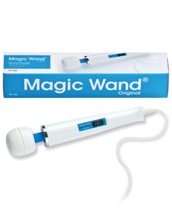 Magic Wand Original Sex Toy