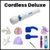 Cordless Deluxe