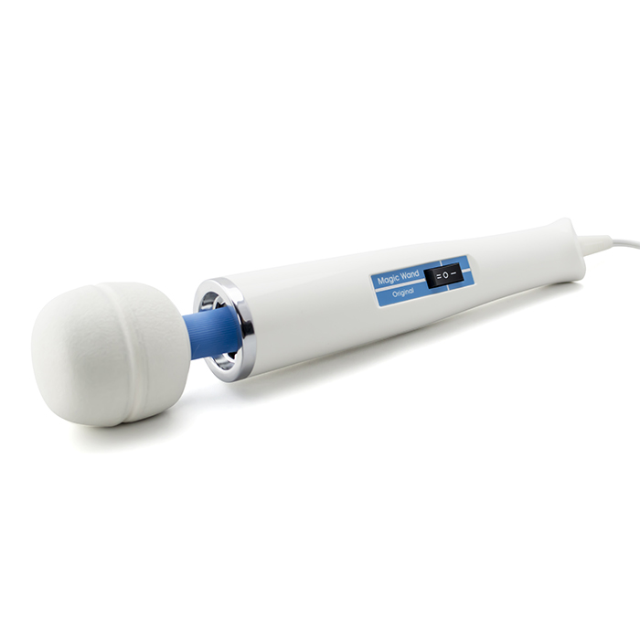 Wholesale Magic Wand Cordless Handheld Electric Massager