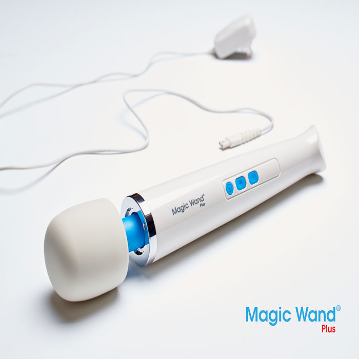 Get Your Authentic Hitachi Magic Wand Massager Today