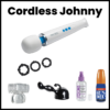 Cordless Johnny Package