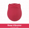 Rose Vibrator