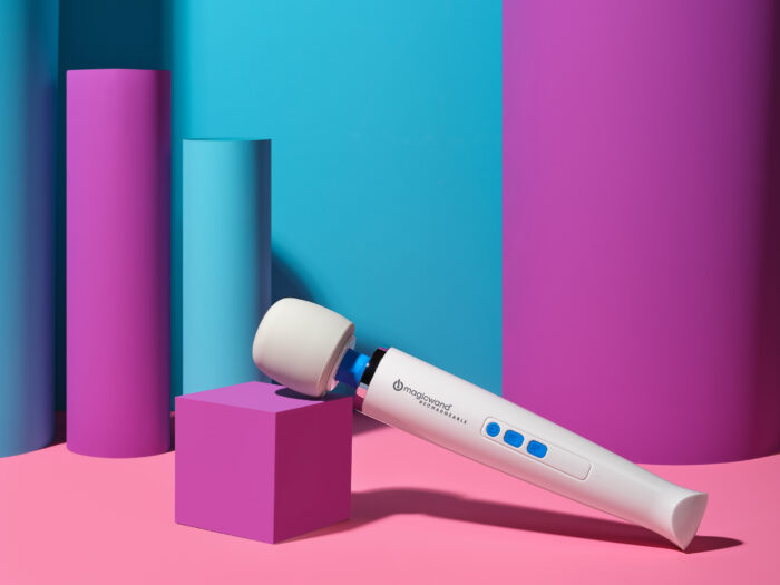 wand vibrator wand vibrator