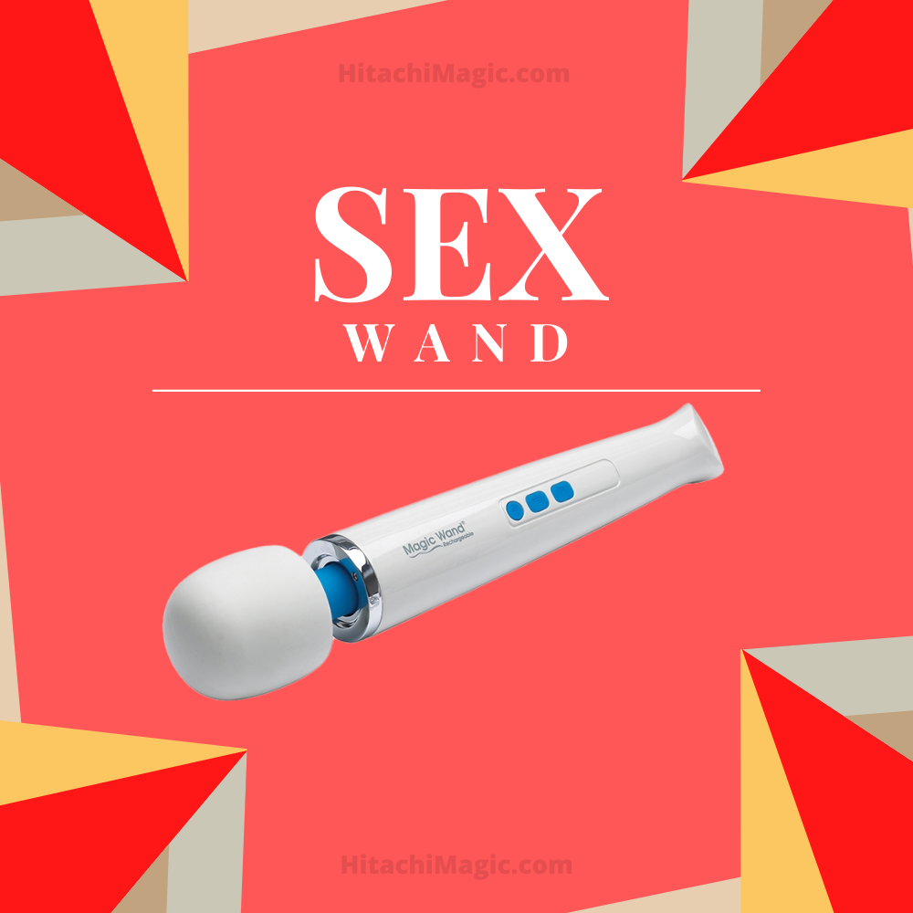 sex wand