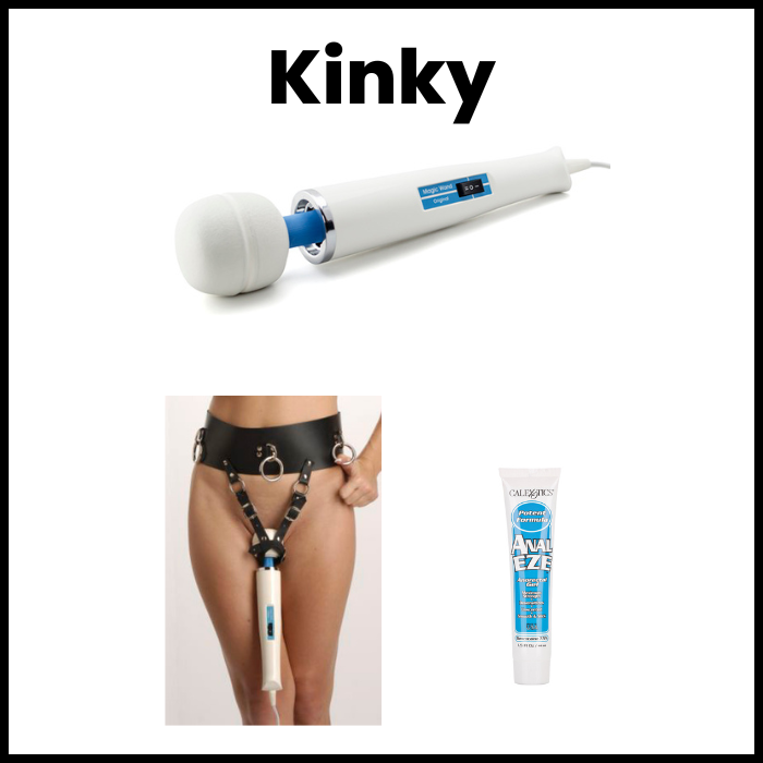 Kinky Package