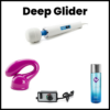 Deep Glider Package