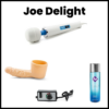 Joe Delight Package