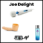 Joe Delight Package