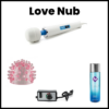 Love Nub Package