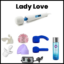 Lady Love Package