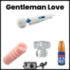 Gentleman Love Package