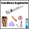 Cordless Euphoria Package