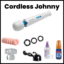 Cordless Johnny Package