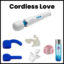 Cordless Love Package