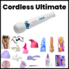 Cordless Ultimate Package