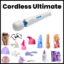 Cordless Ultimate Package
