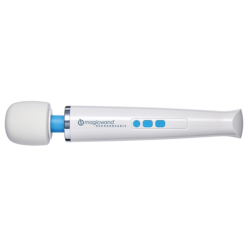 Magic Wand Rechargeable