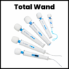 Total Wand Package
