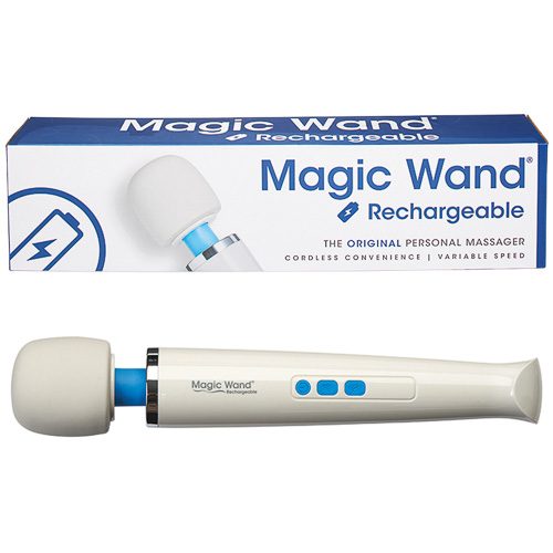 Which is the Best Magic Wand Vibrator?
